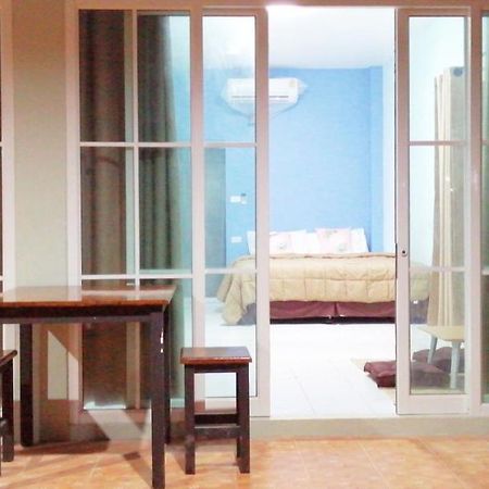 Khao Thong Home Stay Krabi town Exteriör bild