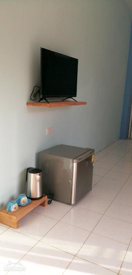 Khao Thong Home Stay Krabi town Exteriör bild