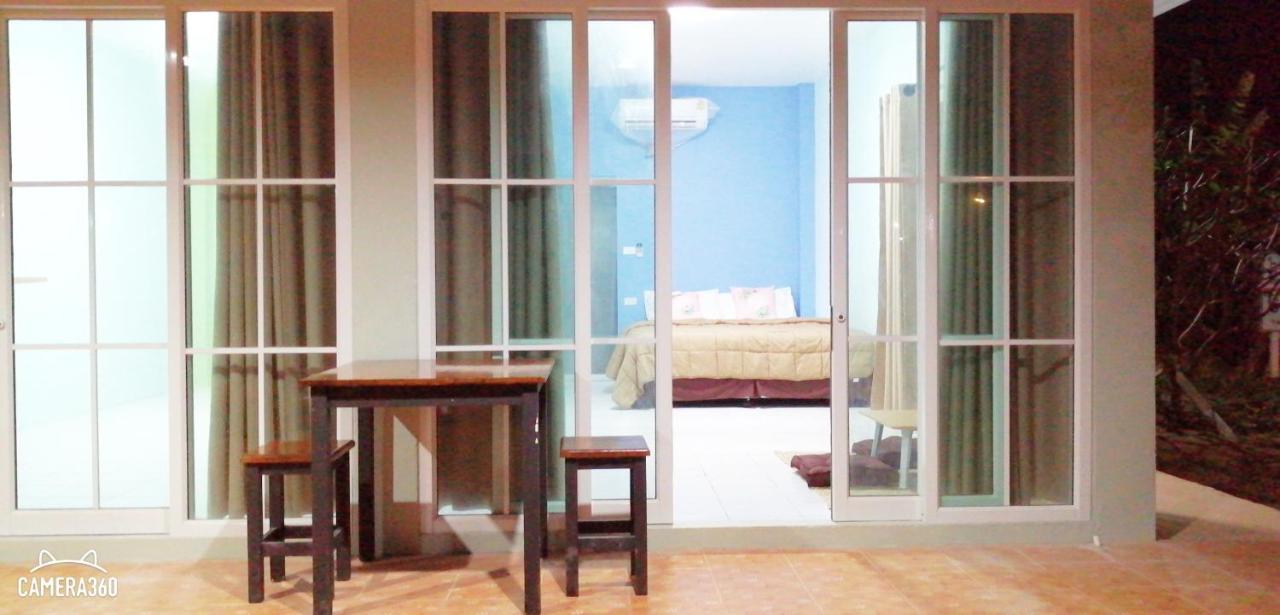 Khao Thong Home Stay Krabi town Exteriör bild
