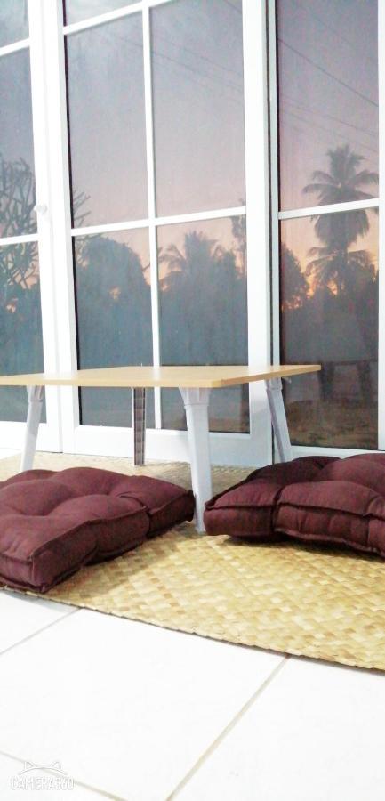 Khao Thong Home Stay Krabi town Exteriör bild