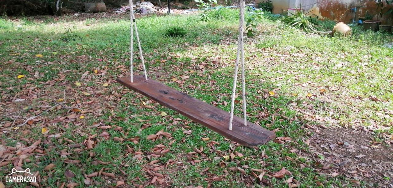 Khao Thong Home Stay Krabi town Exteriör bild