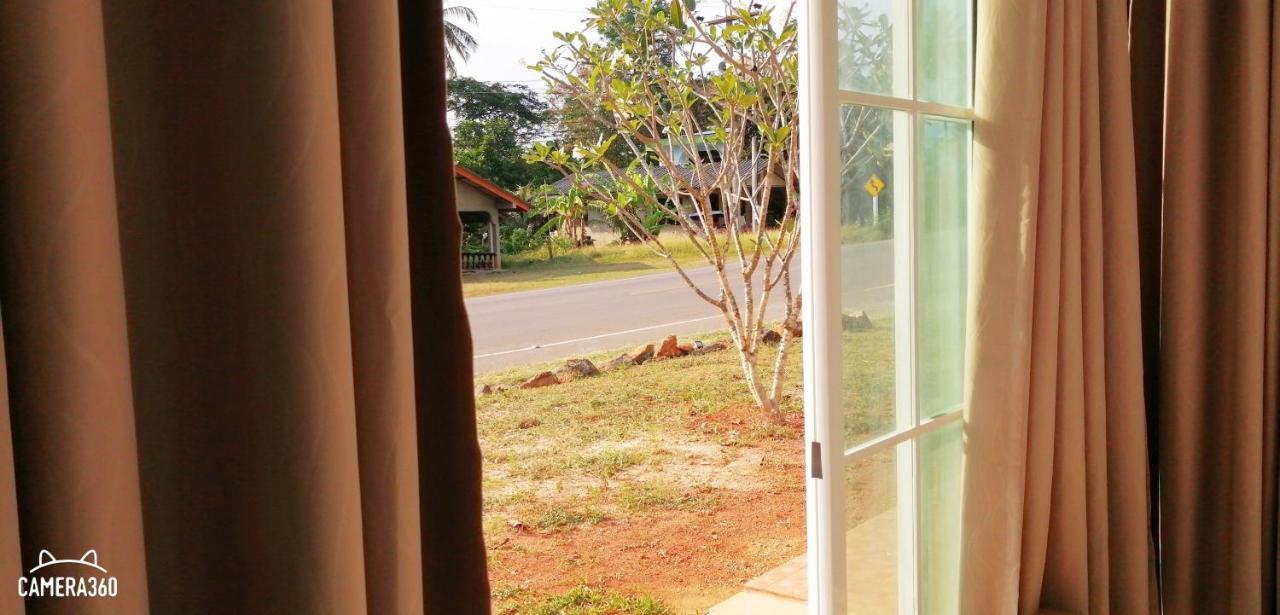 Khao Thong Home Stay Krabi town Exteriör bild