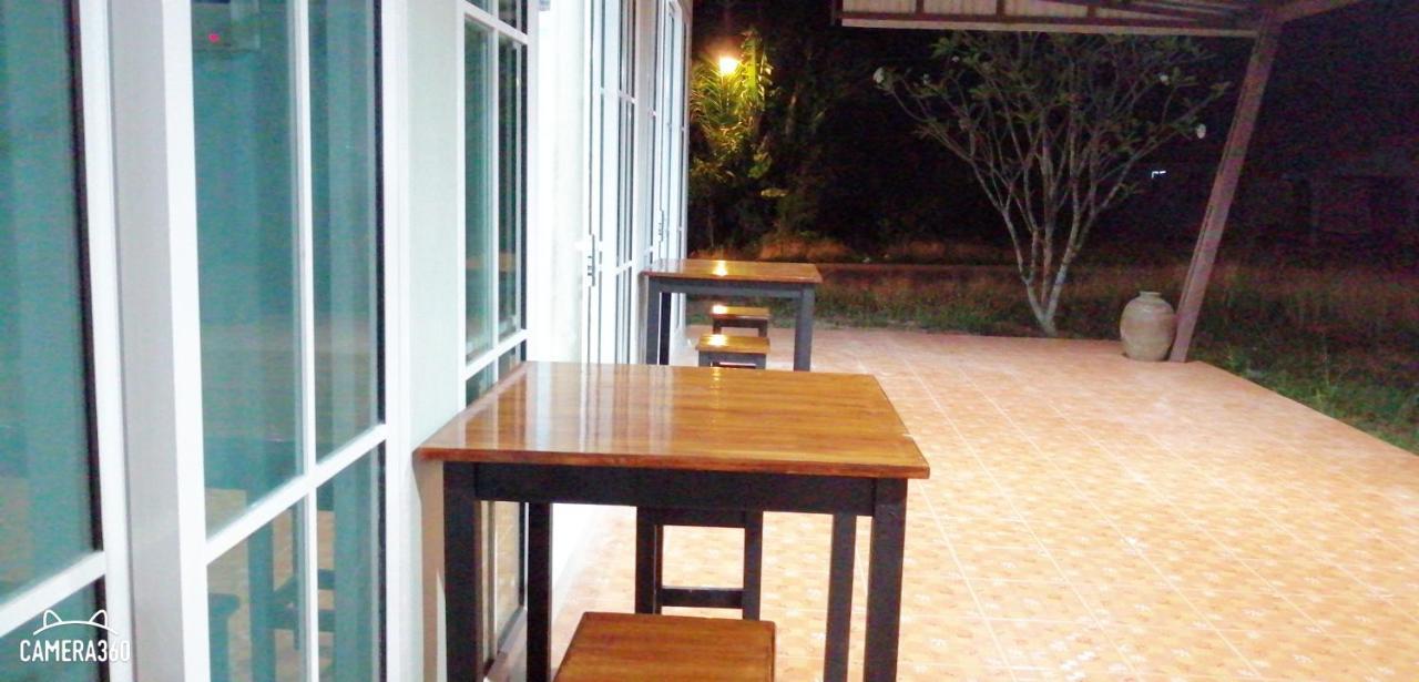 Khao Thong Home Stay Krabi town Exteriör bild